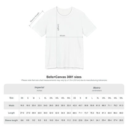 Ein bisschen — T‑Shirt