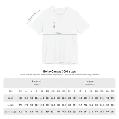 Jetzt oder nie — T‑Shirt